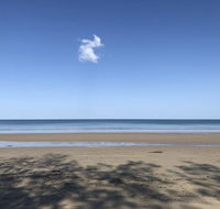 Beachfront at Terraces - Accommodation Sunshine Coast