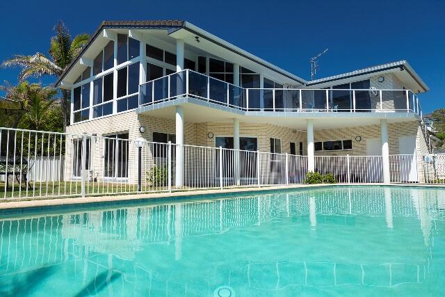  Accommodation Sunshine Coast