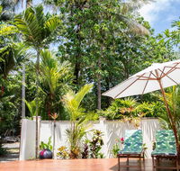 Beachfront Hideaway - Port Douglas - Accommodation Sunshine Coast