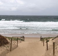 Beachfront Living Cronulla - Accommodation Sunshine Coast