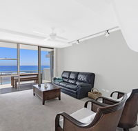Beachfront on Werrina - Accommodation Sunshine Coast