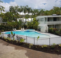 Beachfront Terraces Exclusive Onsite Reception and Management - Accommodation Sunshine Coast