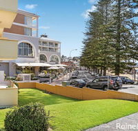 Beachfront Terrigal - 4/24 Terrigal Espl - Accommodation Sunshine Coast