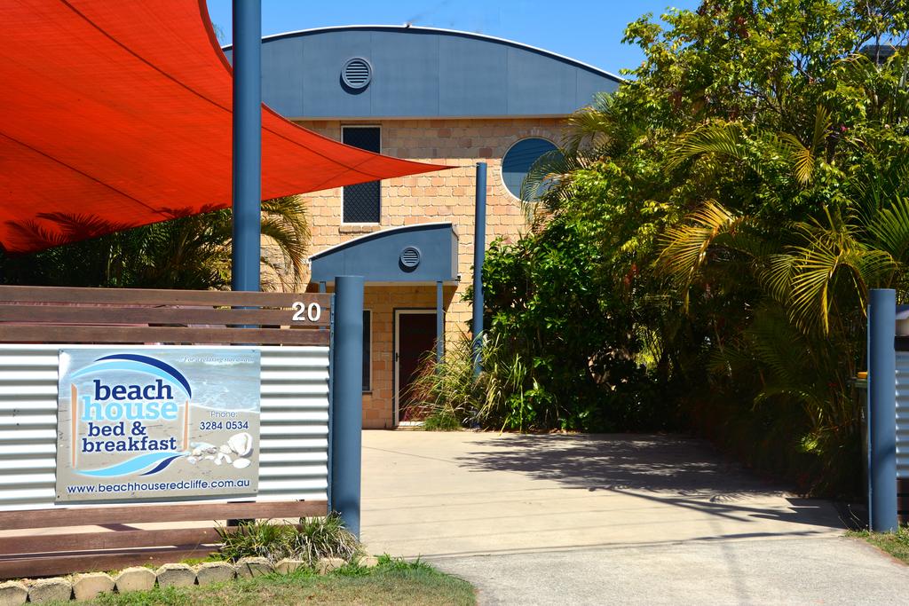 Clontarf QLD Accommodation Sunshine Coast