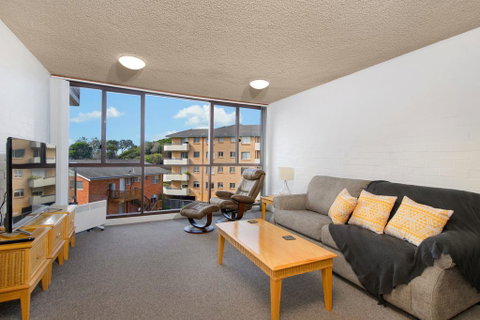Beachpark 24, 58 Pacific Drive - Accommodation Sunshine Coast 2