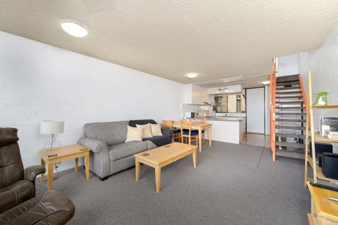 Beachpark 24, 58 Pacific Drive - Accommodation Sunshine Coast 1