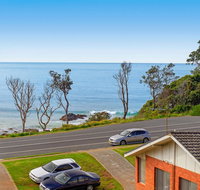 Beachpark 24 58 Pacific Drive - Accommodation Sunshine Coast