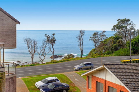 Beachpark 24, 58 Pacific Drive - Accommodation Sunshine Coast 0