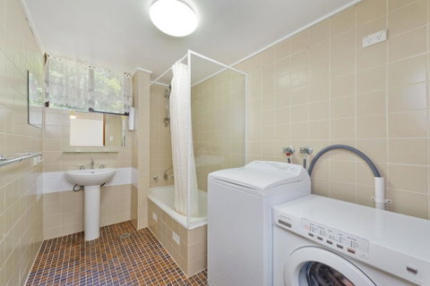 Beachpark 33 58 Pacific Drive - Accommodation Sunshine Coast 2