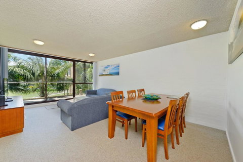 Beachpark 33 58 Pacific Drive - Accommodation Sunshine Coast 1