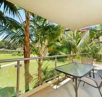 Beachpark 33 58 Pacific Drive - Accommodation Sunshine Coast