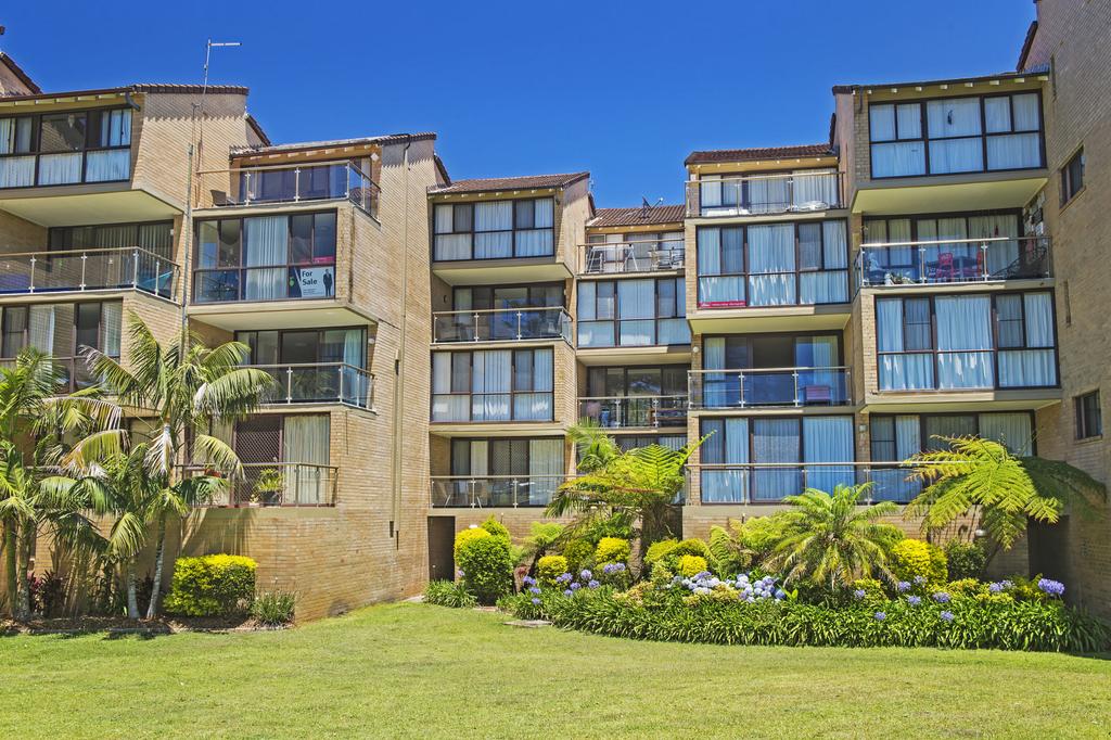Port Macquarie NSW Accommodation Sunshine Coast