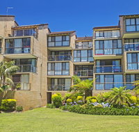 Beachpark 56 58 Pacific Drive - Accommodation Sunshine Coast