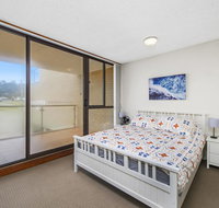 Beachpark 9 9/58 Pacific Drive - Accommodation Sunshine Coast