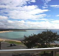 Beachpoint 301 - On the Beach - Accommodation Sunshine Coast