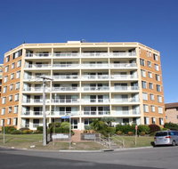 Beachpoint 302 - On The Beach - Accommodation Sunshine Coast