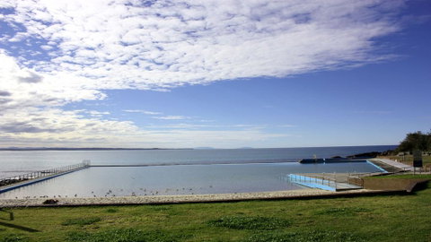 Beachpoint 403 - On The Beach! - Accommodation Sunshine Coast 1