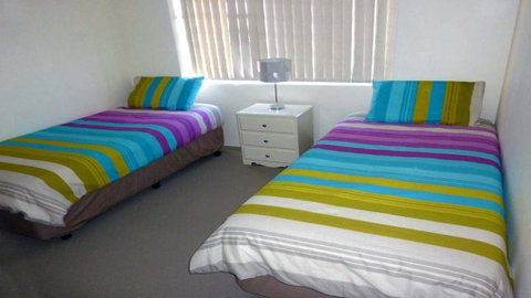 Beachpoint 403 - On The Beach! - Accommodation Sunshine Coast 2