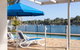 Riverfront With Jetty, Ideal For Families - thumb 3