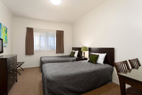 Redcliffe Motor Inn - Accommodation Sunshine Coast 3