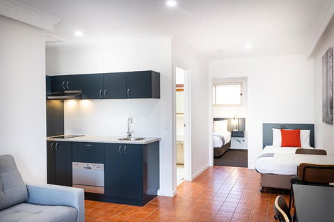 River Motel - Accommodation Sunshine Coast 3