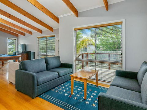 Red Rocks Villa - Accommodation Sunshine Coast 3