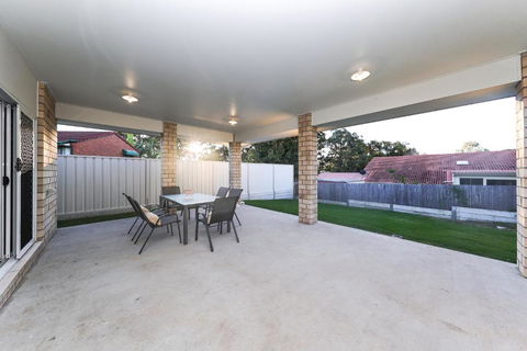 Redcliffe - Accommodation Sunshine Coast 1