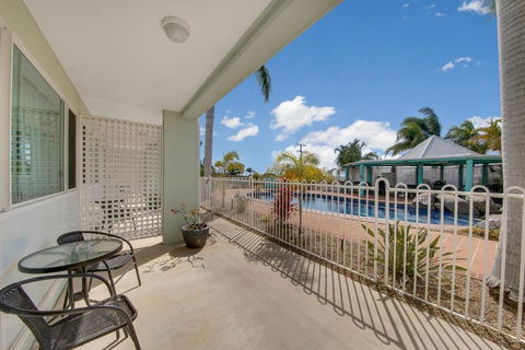 Reef Adventureland Motor Inn - Accommodation Sunshine Coast 1