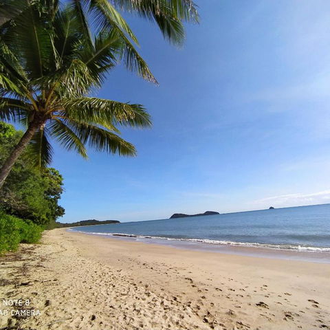 REEF RETREAT APARTMENTS PALM COVE Unit 28 - Accommodation Sunshine Coast 1