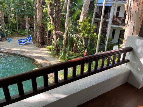 REEF RETREAT APARTMENTS PALM COVE Unit 28 - Accommodation Sunshine Coast 2