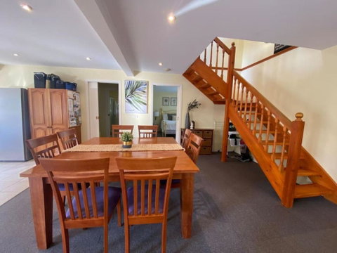 Reel & Relax: 3BR Beach House - Fish, Swim, Surf - Accommodation Sunshine Coast 0