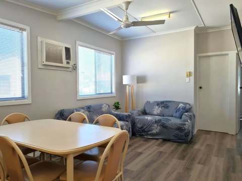 Reel Relaxation - Accommodation Sunshine Coast 2
