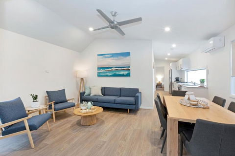 Reflections Massy Greene - Holiday Park - Accommodation Sunshine Coast 1