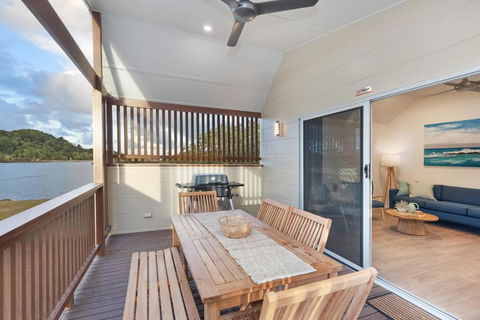 Reflections Massy Greene - Holiday Park - Accommodation Sunshine Coast 2