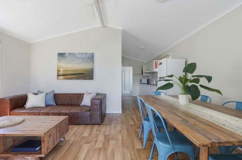 Reflections Mylestom - Holiday Park - Accommodation Sunshine Coast 2