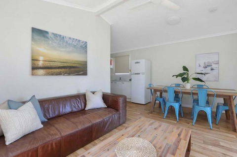 Reflections Mylestom - Holiday Park - Accommodation Sunshine Coast 3