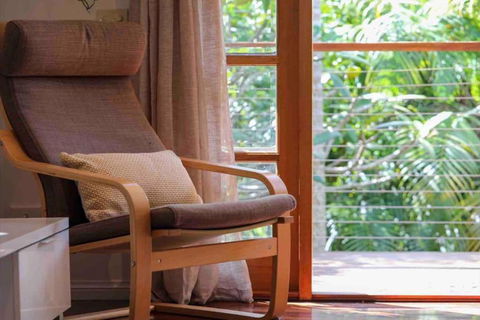 Regent Bower Cottage - Accommodation Sunshine Coast 3