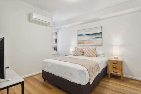 REGL20/11 - Regal In East Perth - Accommodation Sunshine Coast 1