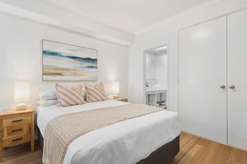 REGL20/11 - Regal In East Perth - Accommodation Sunshine Coast 2