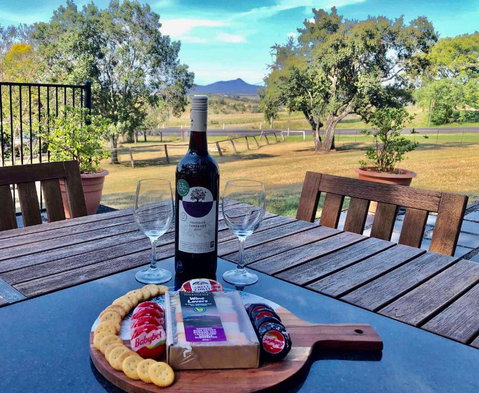 Relax And Enjoy The Scenic Rim - Accommodation Sunshine Coast 2