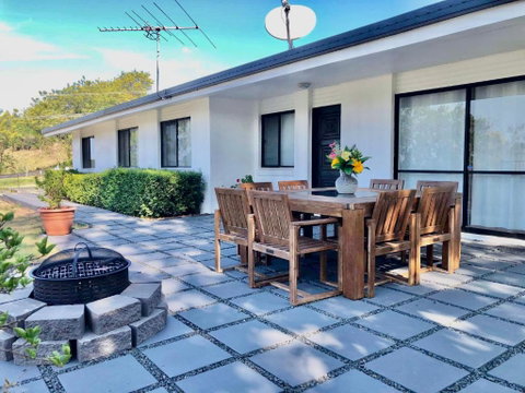 Relax And Enjoy The Scenic Rim - Accommodation Sunshine Coast 0