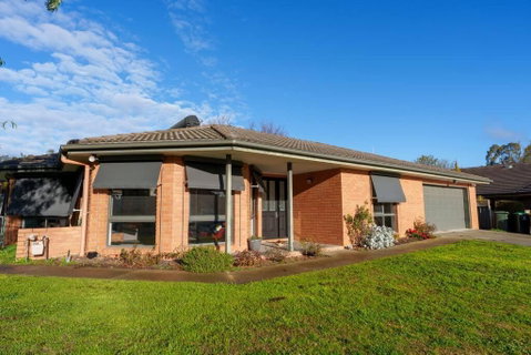 Relaxing 3bd In Tranquil Setting - Accommodation Sunshine Coast 0