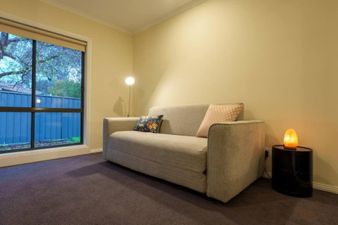 Relaxing 3bd In Tranquil Setting - Accommodation Sunshine Coast 2