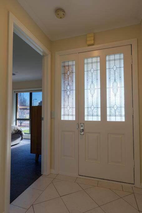 Relaxing 3bd In Tranquil Setting - Accommodation Sunshine Coast 3