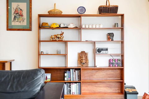 Relaxing Bentleigh Executive Family Getaway - Accommodation Sunshine Coast 3