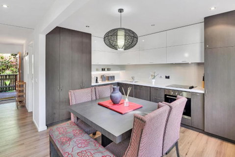 Ren Basera - Accommodation Sunshine Coast 1