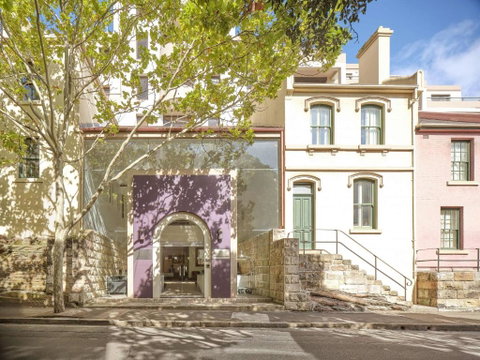 Rendezvous Hotel Sydney The Rocks - Accommodation Sunshine Coast 1