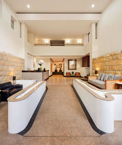 Rendezvous Hotel Sydney The Rocks - Accommodation Sunshine Coast 2