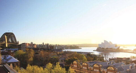 Rendezvous Hotel Sydney The Rocks - Accommodation Sunshine Coast 3