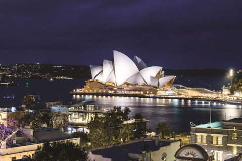 Rendezvous Hotel Sydney The Rocks - Accommodation Sunshine Coast 0
